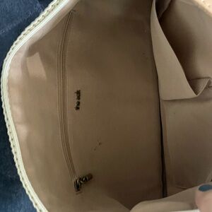 The Sak Cream Women's Bag